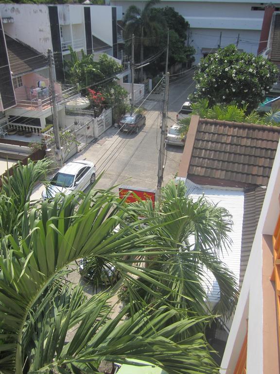 Dutch Guest House Chiang Mai Habitación foto