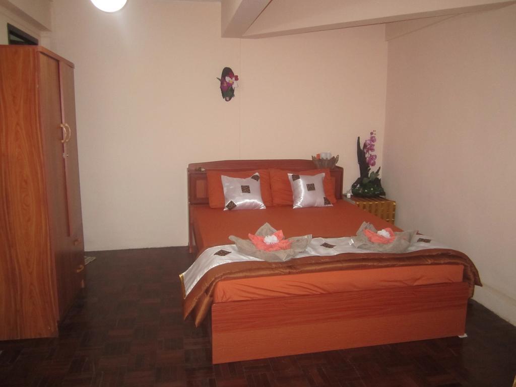 Dutch Guest House Chiang Mai Habitación foto