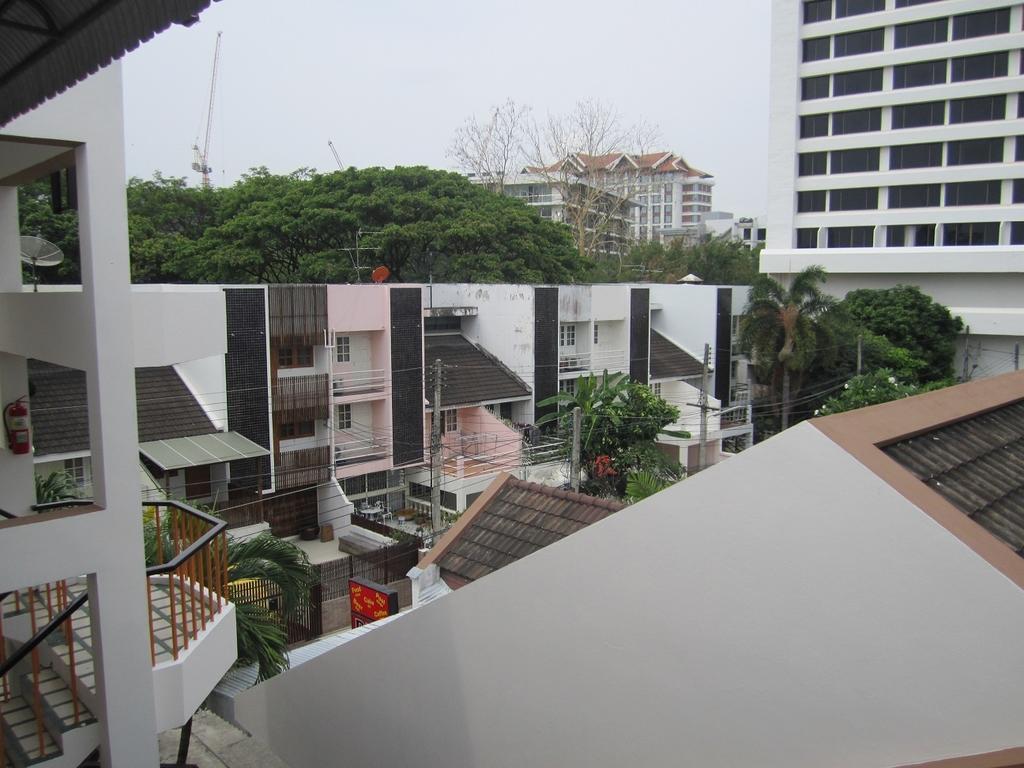 Dutch Guest House Chiang Mai Habitación foto