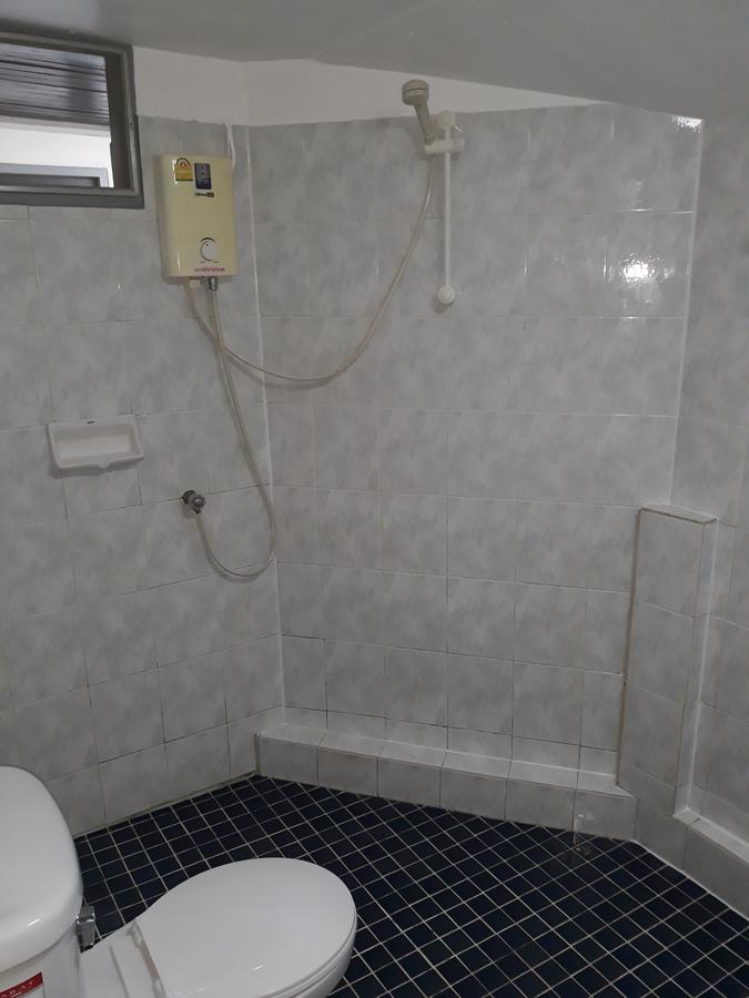 Dutch Guest House Chiang Mai Exterior foto