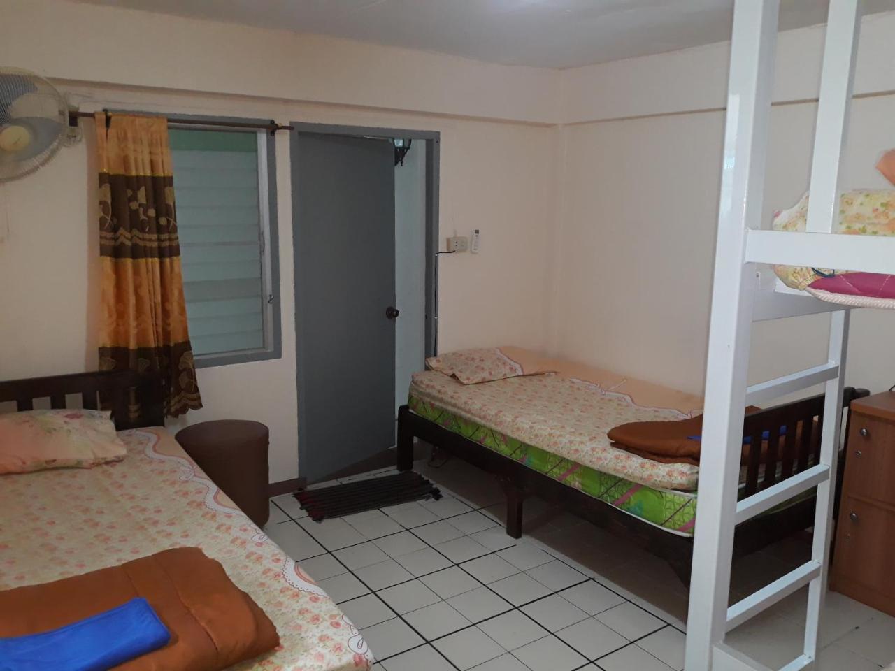Dutch Guest House Chiang Mai Exterior foto