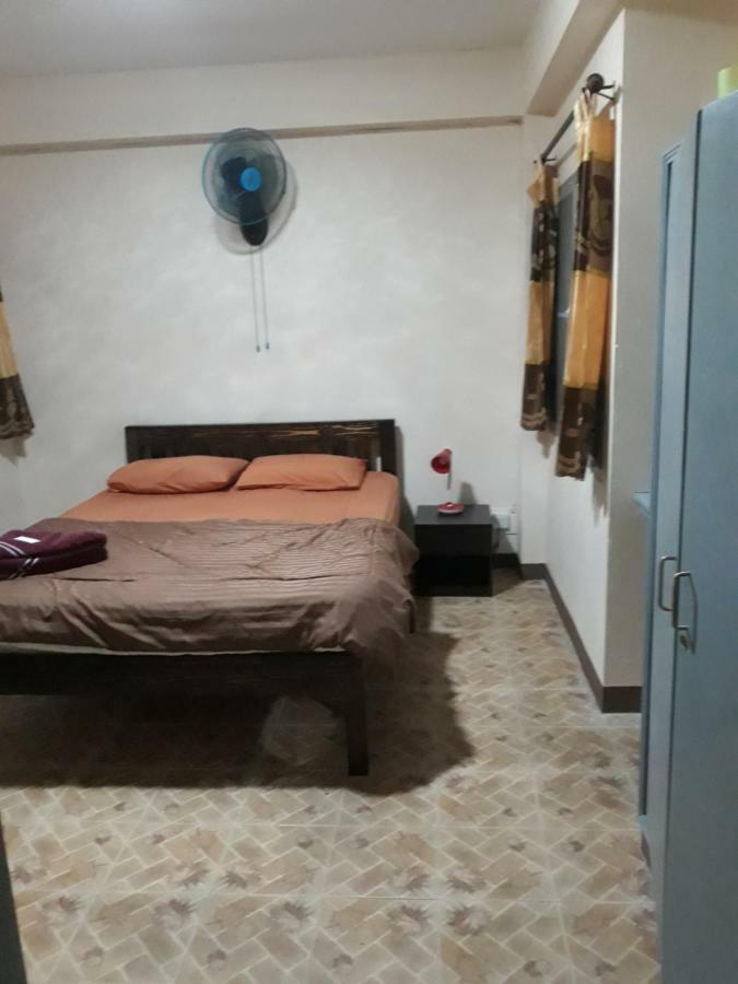 Dutch Guest House Chiang Mai Exterior foto